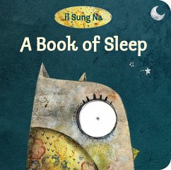 A Book of Sleep - Na, Il Sung