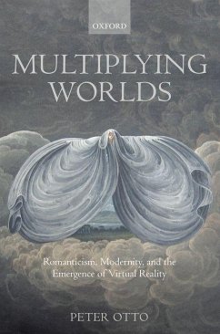 Multiplying Worlds - Otto, Peter