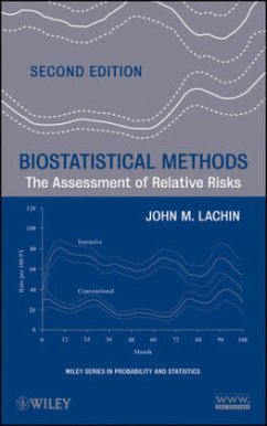 Biostatistical Methods - Lachin, John M.