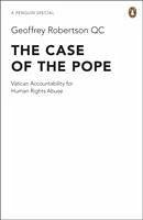 The Case of the Pope - Robertson, Geoffrey