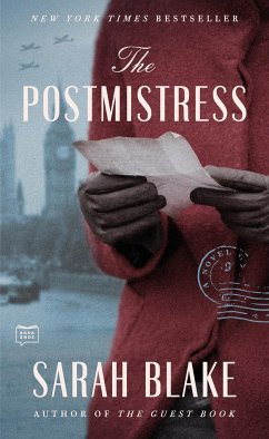 The Postmistress - Blake, Sarah