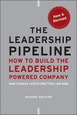 The Leadership Pipeline