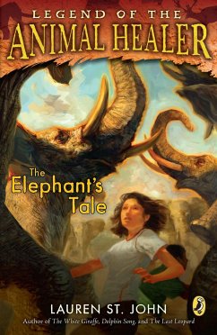 The Elephant's Tale - St John, Lauren