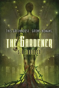 The Gardener - Bodeen, S A