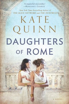 Daughters of Rome - Quinn, Kate