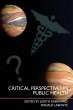 Critical Perspectives in Public Health - Bild 1