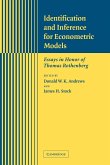 Identification and Inference for Econometric Models