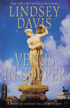 Venus in Copper - Davis, Lindsey