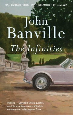 Cover The Infinities