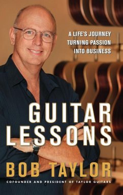 Guitar Lessons - Taylor, Bob