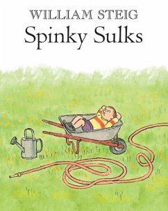 Spinky Sulks - Steig, William