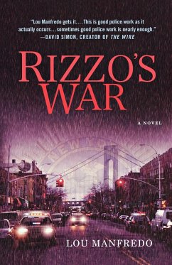 Rizzo's War - Manfredo, Lou