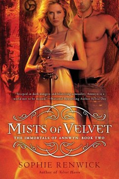 Mists of Velvet - Renwick, Sophie