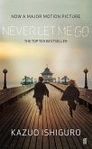 Never Let Me Go. Film Tie-In