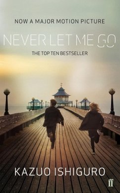 Never Let Me Go. Film Tie-In - Ishiguro, Kazuo