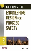 Guidelines for Engineering Design for Process Safety