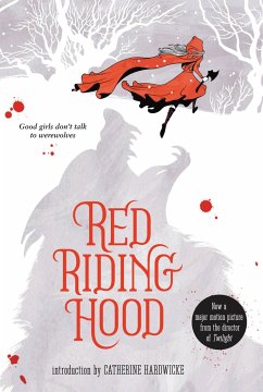 Red Riding Hood - Blakley-Cartwright, Sarah; Johnson, David Leslie
