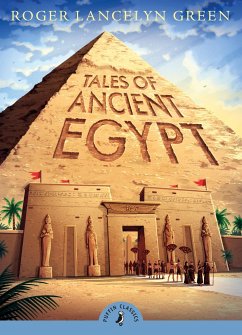 Tales of Ancient Egypt - Green, Roger Lancelyn