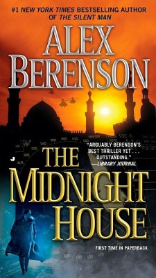 The Midnight House - Berenson, Alex