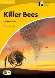 Killer Bees - Rollason, Jane