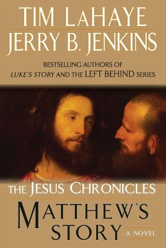 Matthew's Story - Lahaye, Tim; Jenkins, Jerry B
