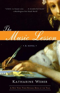 The Music Lesson - Weber, Katharine