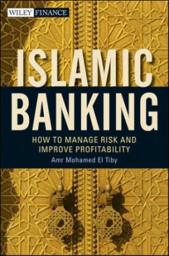 Islamic Banking - Tiby, Amr M. El