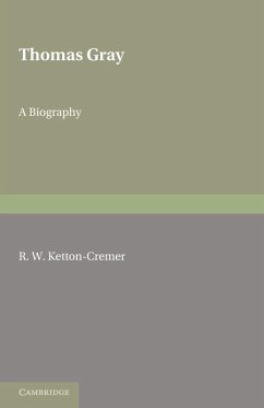 Cover Thomas Gray