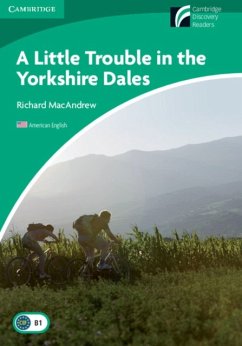 A Little Trouble in the Yorkshire Dales - MacAndrew, Richard