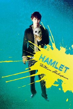 Hamlet - Shakespeare, William