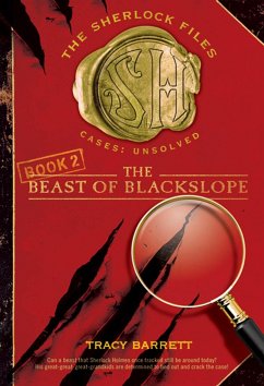 The Beast of Blackslope - Barrett, Tracy