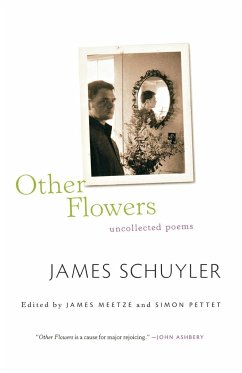 Other Flowers - Schuyler, James