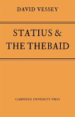 Statius and the Thebaid