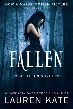 Fallen - Kate, Lauren