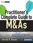 Practitioner's M&As + website
