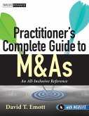 Practitioner's Complete Guide to M&as, with Website