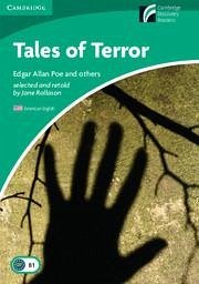 Tales of Terror - Various Authors