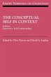 The Conceptual Self in Context - Bild 1