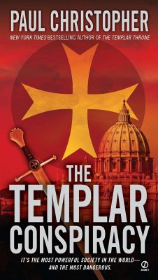 The Templar Conspiracy - Christopher, Paul