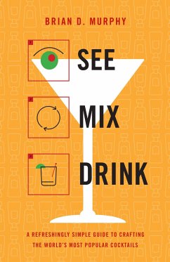 See Mix Drink - Murphy, Brian D