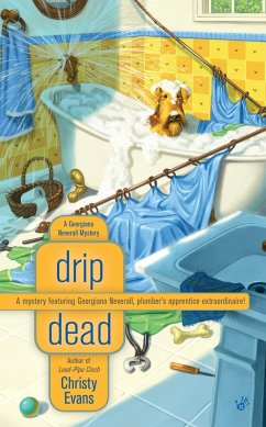 Drip Dead - Evans, Christy