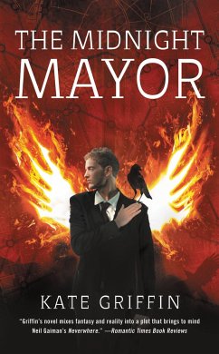 The Midnight Mayor - Griffin, Kate