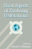 Fiscal Aspects of Evolving Federations