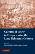 Cultures of Power in Europe During the... - Bild 1