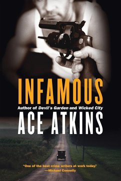 Infamous - Atkins, Ace