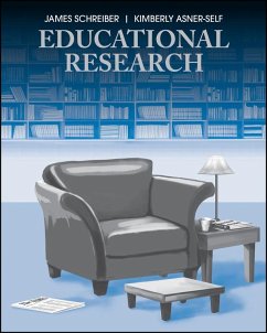 Educational Research - Schreiber, James B; Asner-Self, Kimberly