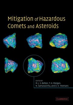 Mitigation of Hazardous Comets and Asteroids - Belton, M. J. S.