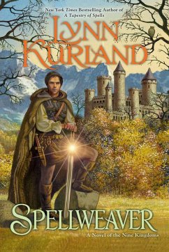 Spellweaver - Kurland, Lynn