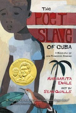 The Poet Slave of Cuba - Engle, Margarita