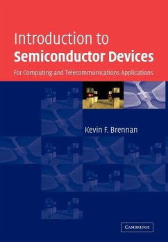 Introduction to Semiconductor Devices - Brennan, Kevin F.